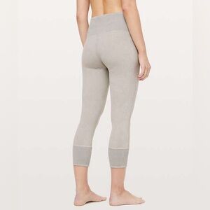 Lululemon Wunder Under